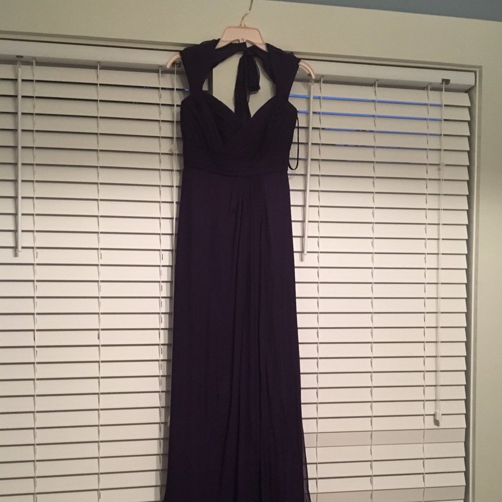 Amasale formal Dress